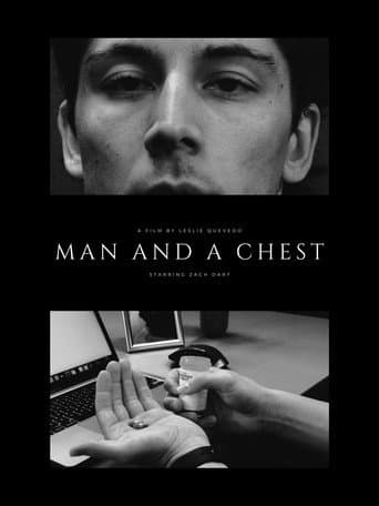 Poster for Man and a Chest