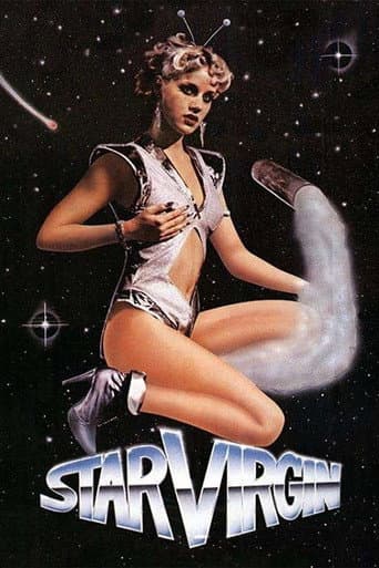 Poster for Star Virgin