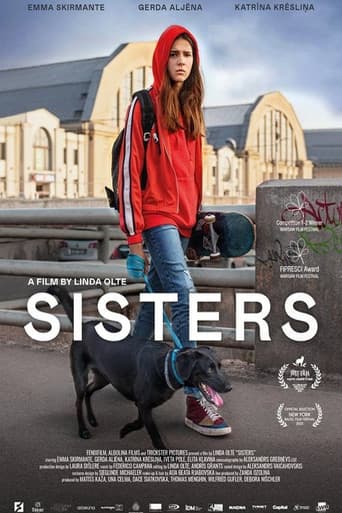 Poster for Sisters
