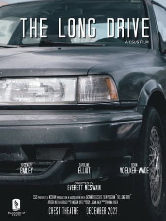 Poster for The Long Drive