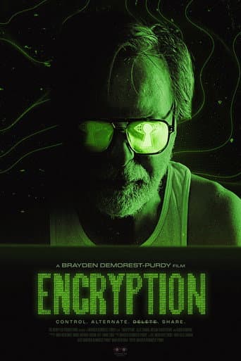 Poster for Encryption