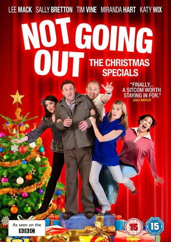 Poster for Specials