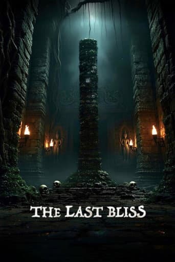 Poster for The Last Bliss