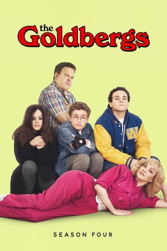 Poster for Season 4