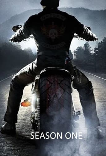 Poster for Season 1