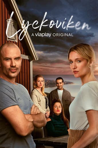 Poster for Season 2