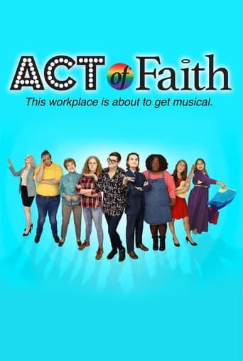 Poster for Season 1