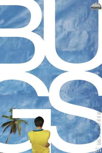 Poster for BUgS