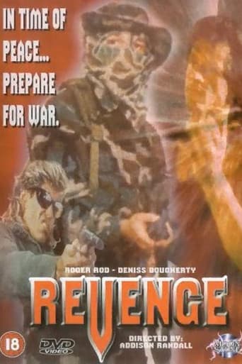 Poster for Payback