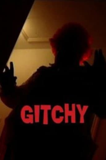 Poster for Gitchy