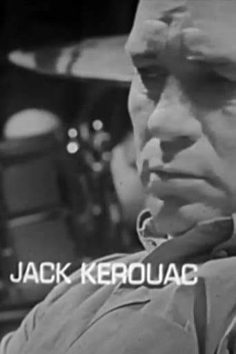 Poster for Le Sel de la semaine Jack Kerouac