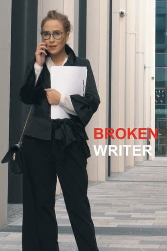 Poster for Broken Writer