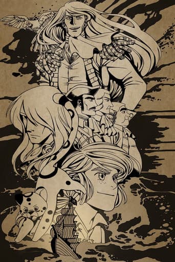 Poster for Season 1