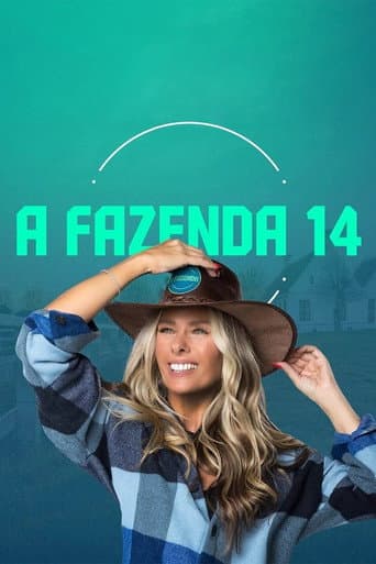 Poster for Season 14