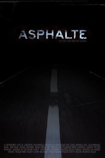 Poster for Asphalte