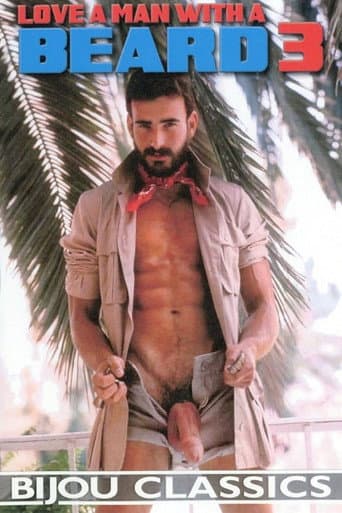 Poster for Love a Man with a Beard 3