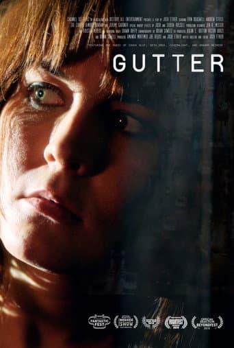 Poster for Gutter
