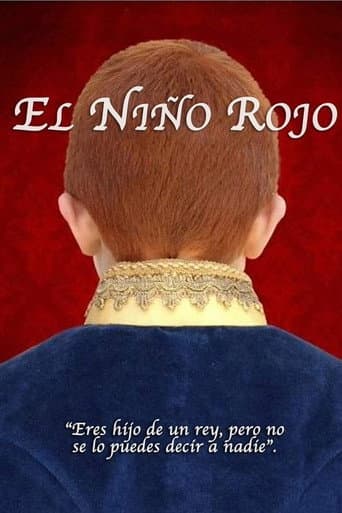 Poster for El niño rojo