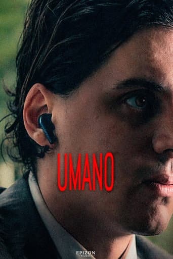 Poster for Umano