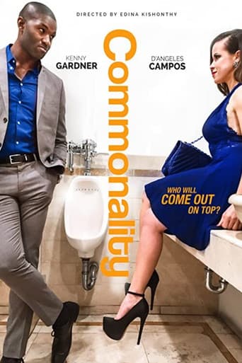 Poster for Commonality