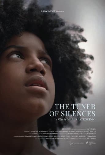 Poster for The Tuner of Silences