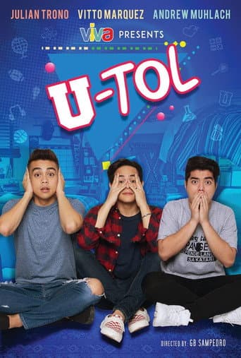 Poster for U-tol