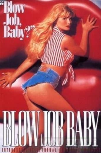 Poster for Blowjob Baby