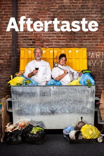 Poster for Aftertaste