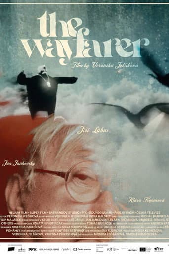 Poster for The Wayfarer