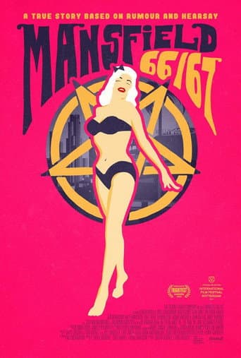 Poster for Mansfield 66/67