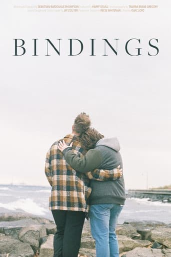 Poster for Bindings