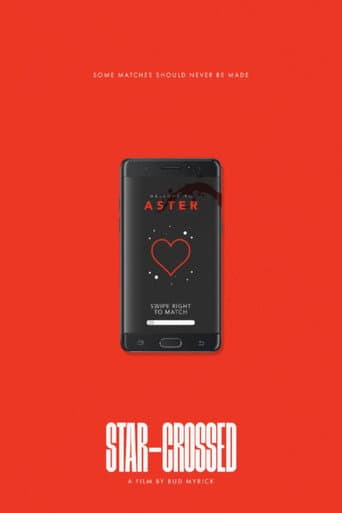 Poster for Star-Crossed