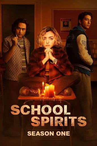 Poster for Season 1