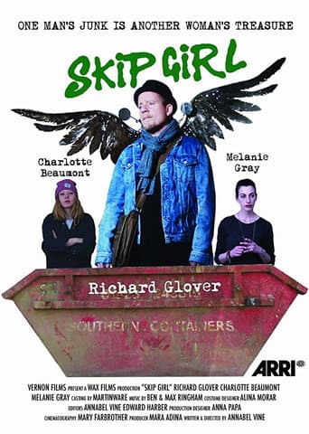 Poster for Skip Girl