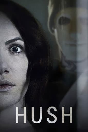 Poster for Hush
