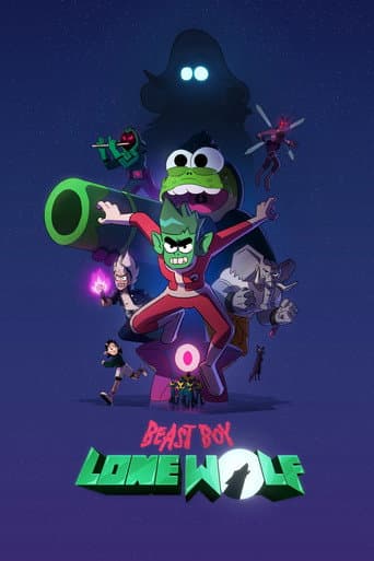 Poster for Season 1
