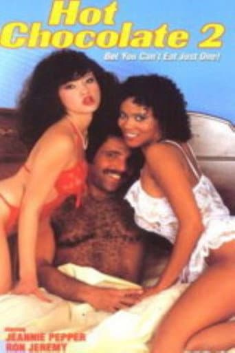Poster for Hot Chocolate II