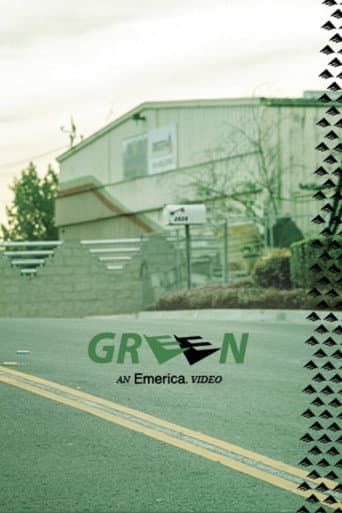Poster for Green