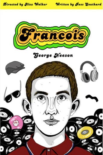 Poster for Francois