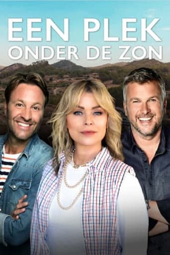 Poster for Een plek onder de zon