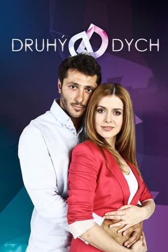 Poster for Druhý dych