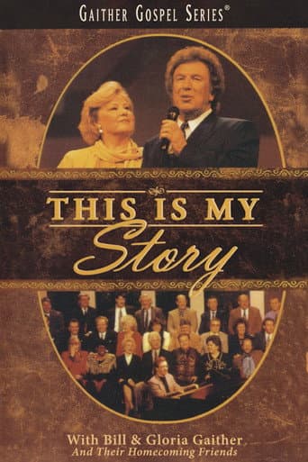 Poster for This Is My Story