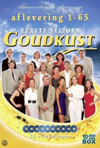 Poster for Goudkust