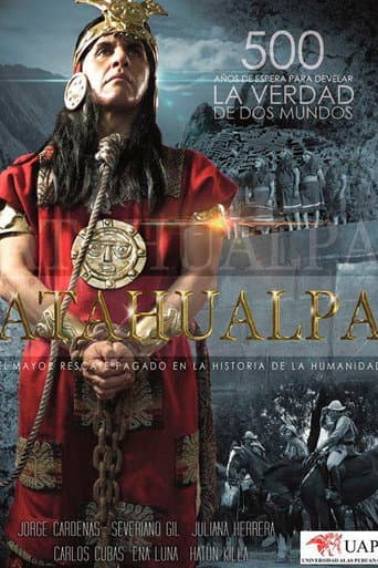 Poster for Atahualpa