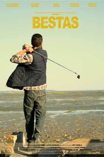 Poster for Beasts