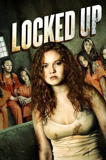 Poster for Locked Up