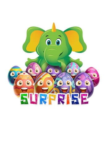 Poster for Surprise
