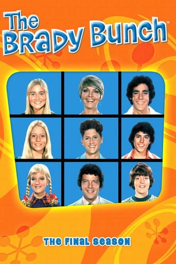 Poster for Season 5