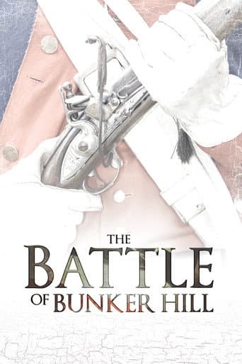 Poster for The Battle of Bunker Hill