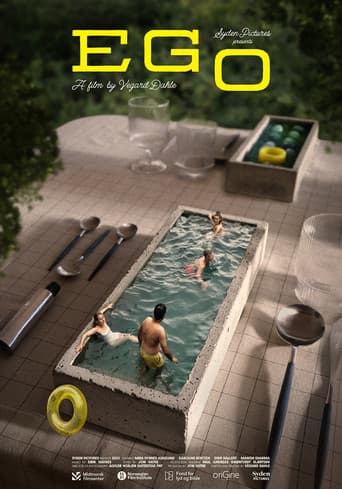 Poster for Ego